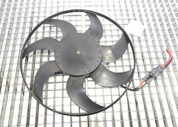 WENTYLATOR CHŁODNICY VOLVO V90 II 2.0 150KM 31657360