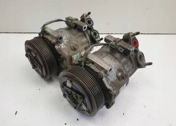 SPRĘŻARKA KLIMATYZACJI Volvo V70 III 1.6 D _ 31291821 oryginał