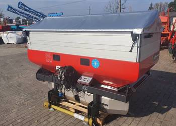 Rozsiewacz Kverneland CL Remonte Control 2.000 L