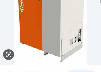 Kocioł pelletowy 16 kW 5klasa EcoDesign