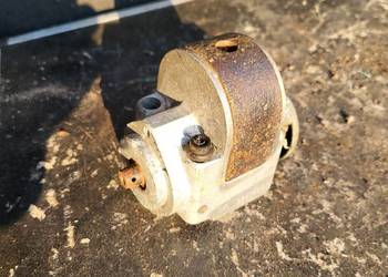 BOSCH FB2B ISKROWNIK WANDERER OPEL JAP AJS BSA TRIUMPH ARIEL ZUNDAPP