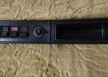 Fiat 126p Panel Sterowania Kompletny Stan BDB