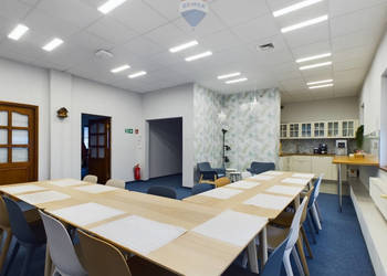 2 piętra na wynajem!