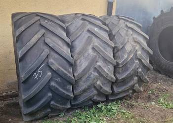 600/70r28 60% bieżnik