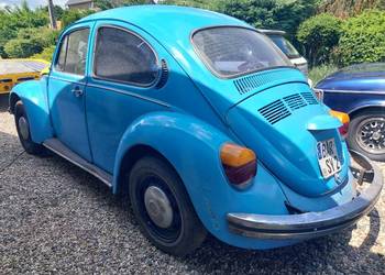 Garbus 1300