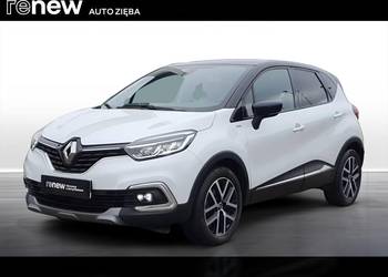 Captur 1.3 Energy TCe FAP Red Edition 150KM