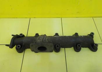 DUCATO 2.3 M-JET EURO 5 16r 150KM F1AE3481E kolektor wydechowy 504092114