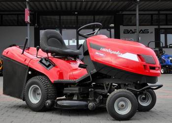 Traktorek kosiarka Castelgarden Briggs&Stratton (070401.5) Baras