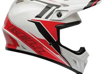 Kask cross BELL MX-9 Barricade MIPS XL 60/61 cm NOWY !!! End