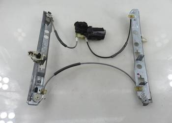 PODNOŚNIK SZYBY PRAWY PRZEDNI RENAULT MEGANE II 128000472