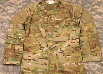 Bluza ACU multicam Propper small regular