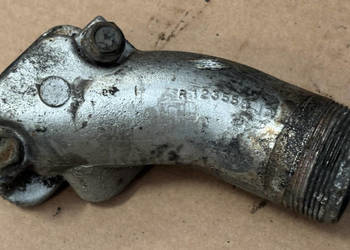 John Deere 4045 6010 6110 6210 Wlew Oleju R123558