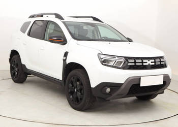 Dacia Duster 1.0 TCe