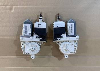 1K0959703 Silniczek szyby tył lewa lub prawa Skoda octavia II 2