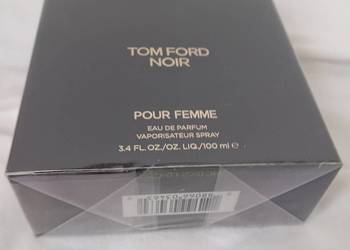 Tom Ford Noir Pour Femme 100 ml edp