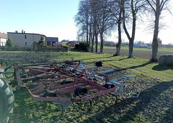 GRUBER (KULTYWATOR) KONGSKILDE(DoubleRecord)