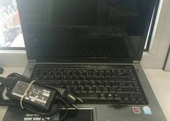 Laptop ASUS F5RL Sprawny gotowy do używania