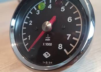 Nr 14 obrotomierz licznik prędkościomierz MZ ETZ 125 150 250 251 DDR