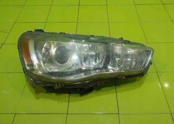 OUTLANDER II LIFT 2.2 DI-D 11r 5D lampa prawa przod
