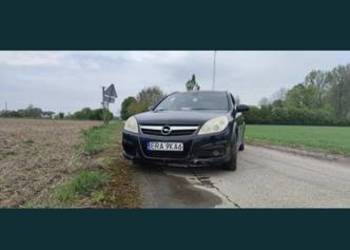 Opel signum 1.9 CDTI - 2006 r.