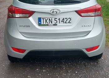 Sprzedam  Hyundai ix20