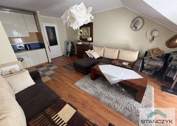 Mieszkanie 29.7m2 1 pokój Pobierowo