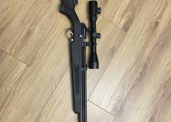 Diana Stormrider PCP 4,5 mm – zestaw, EK 