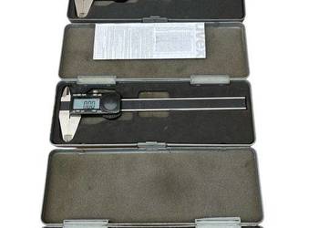Suwmiarka elektroniczna Forum 150 mm