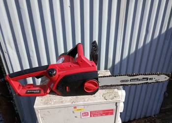 Piła łańcuchowa Einhell GH EC 1835.