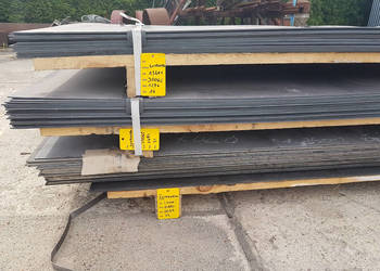 X120Mn12, 1.3401, 11G12, 110G12 blachy, pręty, płaskowniki X120Mn12, 1.3401, 11G12, 110G12 blachy, pręty, płaskowniki