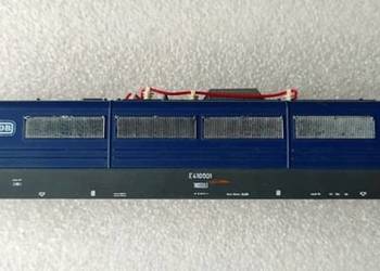 Obudowa lokomotywy E 41 LIMA H0