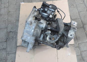 SKRZYNIA BIEGÓW EBF VW GOLF 4 AUDI A3 8L LEON  1.9TDI