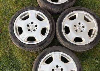 Koła Oz Opera 17 cali 5x112