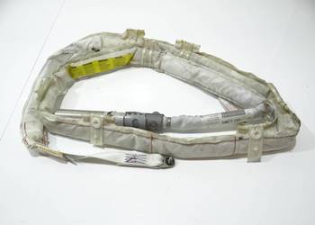 KURTYNA AIRBAG LEWA BMW 5 E61 7061477