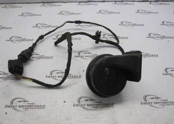 AUDI A1 klakson sygnał dźwiękowy 70/388