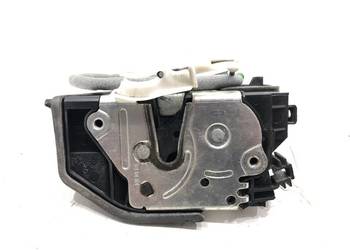 ZAMEK DRZWI LEWY PRZÓD BMW E83 SUV 7202143 03-11