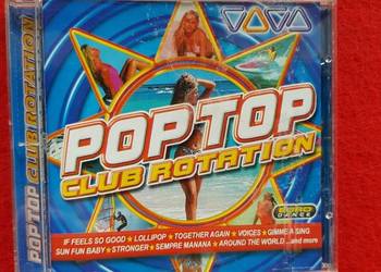 poptop pop top viva club rotation euro dance 2000