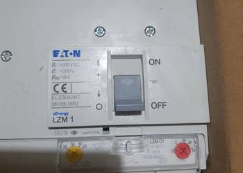 NZMN1-A63EATON ELECTRIC