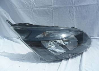 Ford Transit Custom reflektor prawy przedni lampa prawa przednia przód