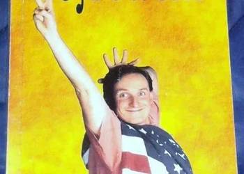 Kołtun się jeży - Wojciech Cejrowski