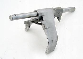 Widełki wybierak skrzyni biegów ZG38JJ Kia CEED II Hyundai I30 II