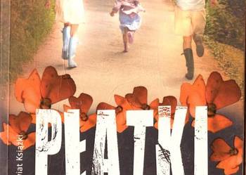 PŁATKI NA WIETRZE - V. C. Andrews