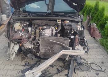 Sprzedam silnik 1.6 HDi citroen