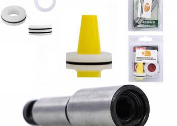 Zestaw Naprawczy z Tłokiem do Titan Wagner 340 440 | Wytrzymały