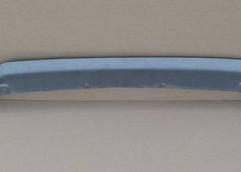 FORD PUMA MK2 DOKŁADKA ZDERZAKA PRZÓD SPOILER L1TB-17F771-A