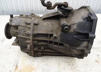 SKRZYNIA BIEGÓW MERCEDES N KM