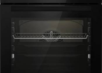 Piekarnik elektryczny Beko BBIM17401BCS bPro500 AeroPerfect Termoobieg Cza…