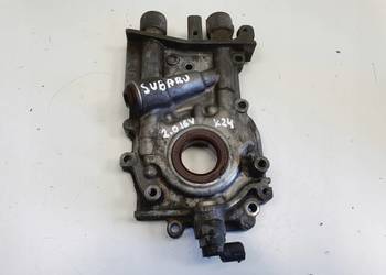 Subaru Forester II 2.0 T POMPA OLEJU olejowa