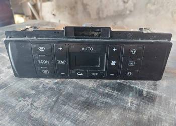 Panel nawiewu audi a4 b5