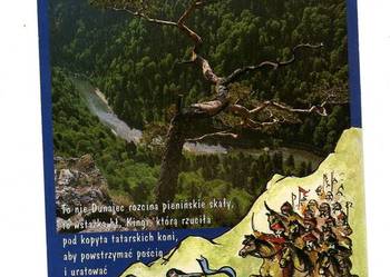 PIENINY SERIA LEGENDY NR 1